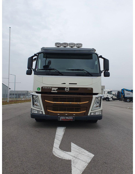 Volvo FM 500 Viehtransporter ( Rind / beef ) - Přepravník zvířat: obrázek 3 Volvo FM 500 Viehtransporter ( Rind / beef ) - Přepravník zvířat: obrázek 3