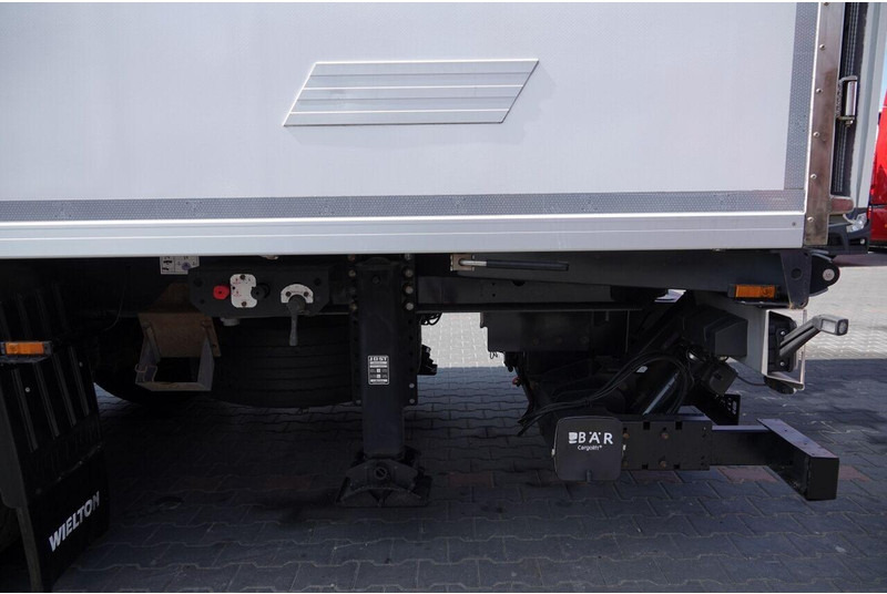 Chladírenský přívěs Wielton PRZYCZEPA CHŁODNIA / IGLOOCAR / THERMO KING - FRIGOBLOCK / WINDA: obrázek 19