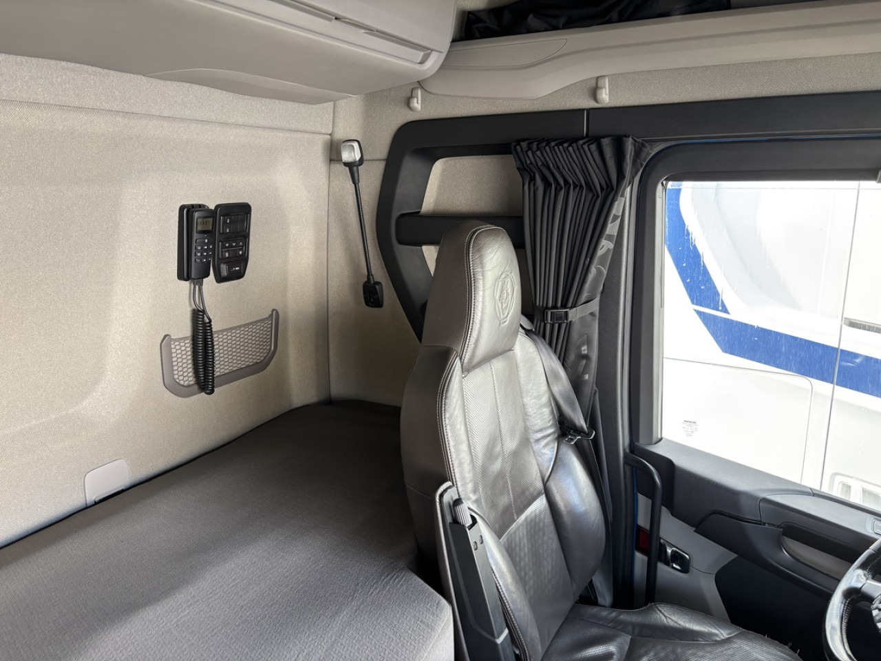 SCANIA R 500 A4x2NB - Tahač: obrázek 2 SCANIA R 500 A4x2NB - Tahač: obrázek 2