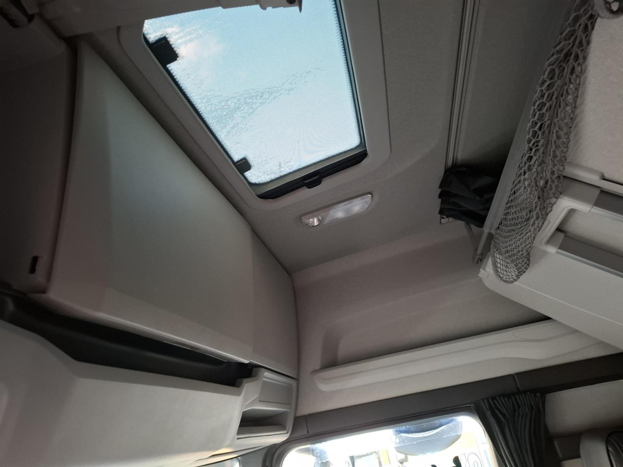 SCANIA SCANIA S 500 CS20H - Tahač: obrázek 5 SCANIA SCANIA S 500 CS20H - Tahač: obrázek 5