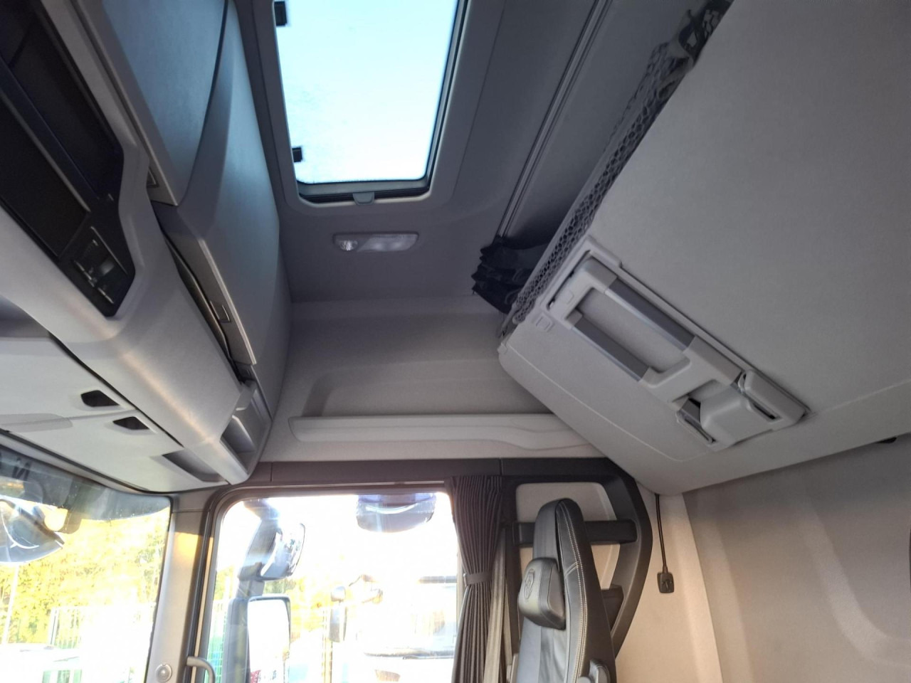 SCANIA SCANIA S500 CS20H - Tahač: obrázek 3 SCANIA SCANIA S500 CS20H - Tahač: obrázek 3