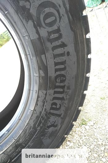 Pneumatiky 315/70R22.5 retread | large quantities available: obrázek 6