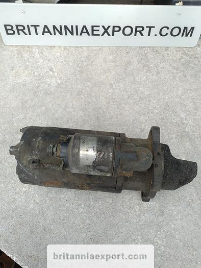 BOSCH 24V Starter Motor – For Nissan Atleon Truck | OEM Quality | Export Ready - Spouštěč: obrázek 2 BOSCH 24V Starter Motor – For Nissan Atleon Truck | OEM Quality | Export Ready - Spouštěč: obrázek 2
