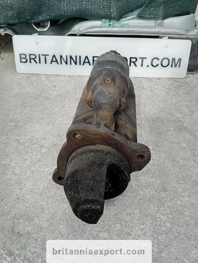 BOSCH 24V Starter Motor – For Nissan Atleon Truck | OEM Quality | Export Ready - Spouštěč: obrázek 4 BOSCH 24V Starter Motor – For Nissan Atleon Truck | OEM Quality | Export Ready - Spouštěč: obrázek 4