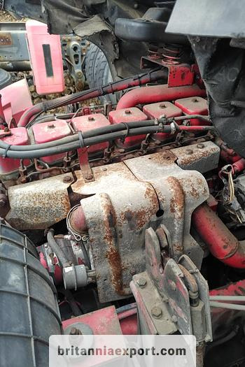 DAF 55.210 TI Diesel Engine with ZF Manual Gearbox – Complete Unit | Export Ready - Motor pro Nákladní auto: obrázek 3 DAF 55.210 TI Diesel Engine with ZF Manual Gearbox – Complete Unit | Export Ready - Motor pro Nákladní auto: obrázek 3