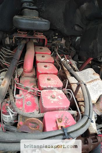 DAF 55.210 TI Diesel Engine with ZF Manual Gearbox – Complete Unit | Export Ready - Motor pro Nákladní auto: obrázek 4 DAF 55.210 TI Diesel Engine with ZF Manual Gearbox – Complete Unit | Export Ready - Motor pro Nákladní auto: obrázek 4