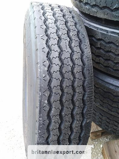 FACTORY Retread 13R22.5 156/150J Truck Tyres | Heavy-Duty | Export Ready - Pneumatiky: obrázek 3 FACTORY Retread 13R22.5 156/150J Truck Tyres | Heavy-Duty | Export Ready - Pneumatiky: obrázek 3
