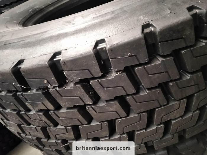 FACTORY Retread 285/70R19.5 Truck Tyres | Heavy-Duty | Export Ready - Pneumatiky: obrázek 1 FACTORY Retread 285/70R19.5 Truck Tyres | Heavy-Duty | Export Ready - Pneumatiky: obrázek 1