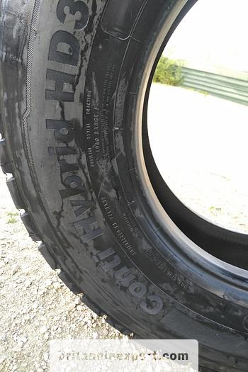 FACTORY Retread 315/70R22.5 Truck Tyres | Heavy-Duty | Export Ready - Pneumatiky: obrázek 5 FACTORY Retread 315/70R22.5 Truck Tyres | Heavy-Duty | Export Ready - Pneumatiky: obrázek 5