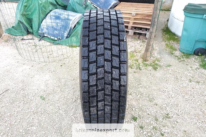 FACTORY Retread 315/70R22.5 Truck Tyres | Heavy-Duty | Export Ready - Pneumatiky: obrázek 2 FACTORY Retread 315/70R22.5 Truck Tyres | Heavy-Duty | Export Ready - Pneumatiky: obrázek 2