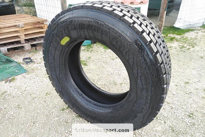 FACTORY Retread 315/70R22.5 Truck Tyres | Heavy-Duty | Export Ready - Pneumatiky: obrázek 1 FACTORY Retread 315/70R22.5 Truck Tyres | Heavy-Duty | Export Ready - Pneumatiky: obrázek 1