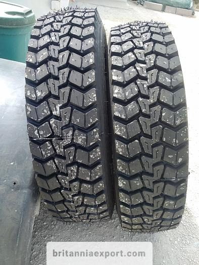 FACTORY Retread 315/80R22.5 156/150J Truck Tyres | Quarry Tread | Heavy-Duty | Export Ready - Pneumatiky: obrázek 1 FACTORY Retread 315/80R22.5 156/150J Truck Tyres | Quarry Tread | Heavy-Duty | Export Ready - Pneumatiky: obrázek 1