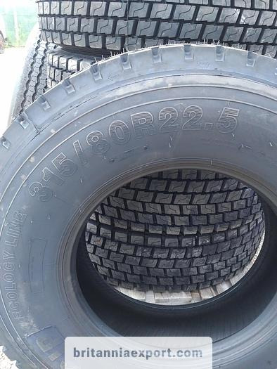 FACTORY Retread 315/80R22.5 Truck Tyres | Heavy-Duty | Export Ready - Pneumatiky: obrázek 5 FACTORY Retread 315/80R22.5 Truck Tyres | Heavy-Duty | Export Ready - Pneumatiky: obrázek 5