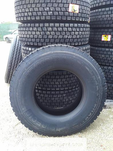 FACTORY Retread 315/80R22.5 Truck Tyres | Heavy-Duty | Export Ready - Pneumatiky: obrázek 4 FACTORY Retread 315/80R22.5 Truck Tyres | Heavy-Duty | Export Ready - Pneumatiky: obrázek 4