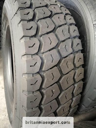 Pneumatiky FACTORY Retread 385/65R22.5 Truck Tyres | Heavy-Duty | €195 Each | Export Ready: obrázek 7