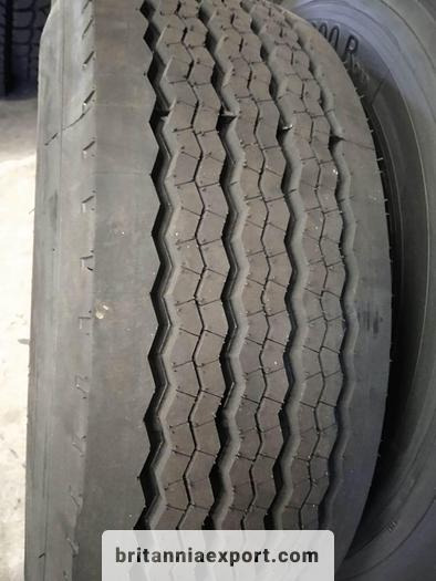 Pneumatiky FACTORY Retread 385/65R22.5 Truck Tyres | Heavy-Duty | €195 Each | Export Ready: obrázek 6