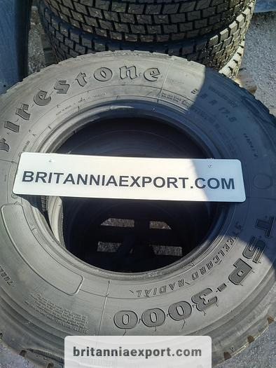 FACTORY Retread 9.5R17.5 143/141J Truck Tyres | Heavy-Duty - Pneumatiky: obrázek 5 FACTORY Retread 9.5R17.5 143/141J Truck Tyres | Heavy-Duty - Pneumatiky: obrázek 5