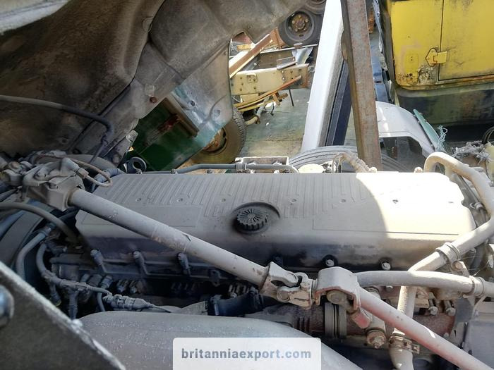 IVECO Cursor 10 Diesel Engine – For Eurostar | Eurotech | Stralis 440E43 | 650000 Km - Motor: obrázek 2 IVECO Cursor 10 Diesel Engine – For Eurostar | Eurotech | Stralis 440E43 | 650000 Km - Motor: obrázek 2