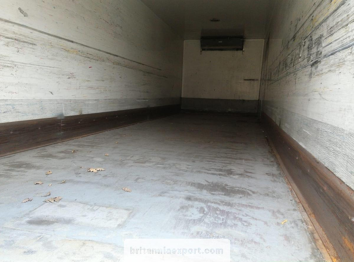 IVECO Eurotech 190E27 | Euro 2 | 19 Ton | Choice of 3 | - Chladírenský nákladní automobil: obrázek 3 IVECO Eurotech 190E27 | Euro 2 | 19 Ton | Choice of 3 | - Chladírenský nákladní automobil: obrázek 3