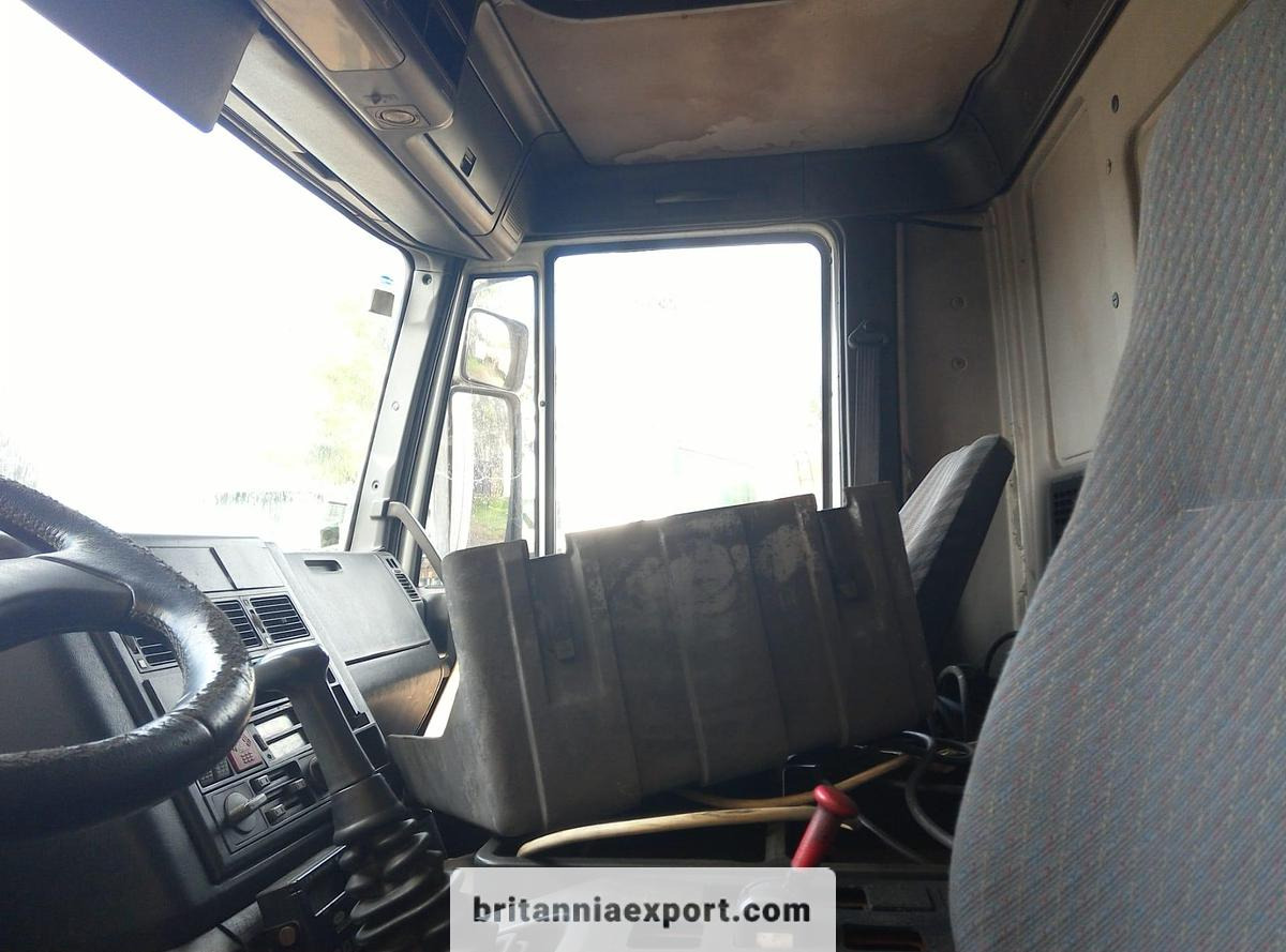Chladírenský nákladní automobil IVECO Eurotech 190E27 | Euro 2 | 19 Ton | Choice of 3 |: obrázek 18
