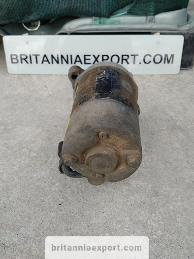 NIPPONDENSO 12V Starter Motor – For Toyota Dyna BU20 / BU30 & Land Cruiser BJ40 - Spouštěč: obrázek 3 NIPPONDENSO 12V Starter Motor – For Toyota Dyna BU20 / BU30 & Land Cruiser BJ40 - Spouštěč: obrázek 3