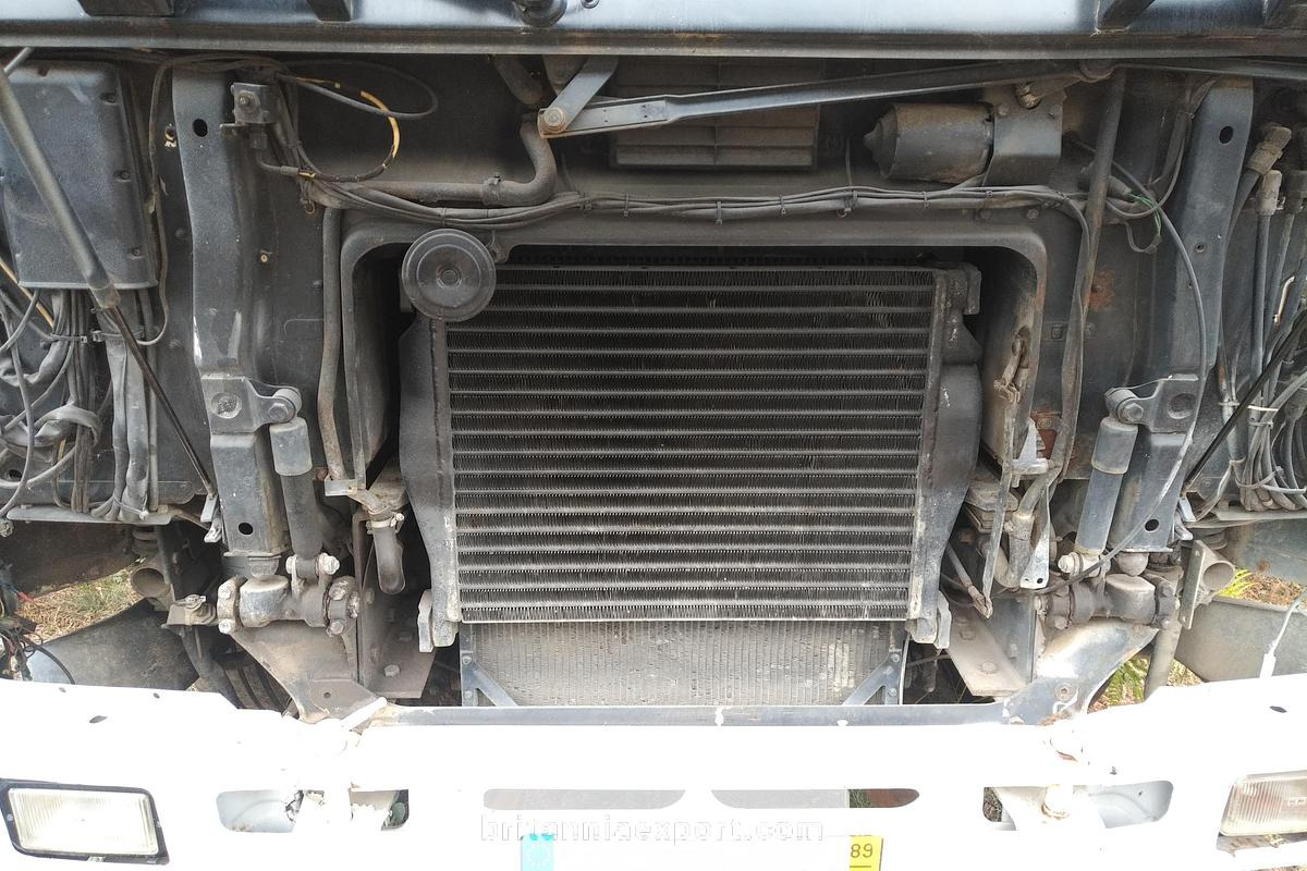 VOLVO FL7 260 Intercooler 6X2 Tipper – 26 Ton | 8 Tyres | Export Ready - Sklápěč: obrázek 4 VOLVO FL7 260 Intercooler 6X2 Tipper – 26 Ton | 8 Tyres | Export Ready - Sklápěč: obrázek 4