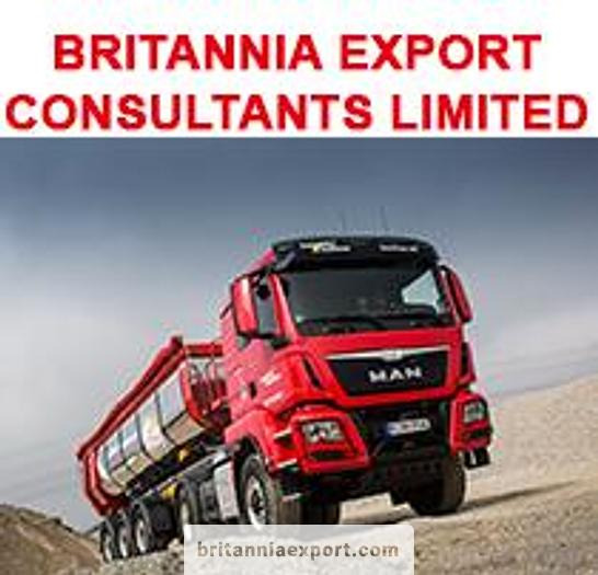 Aerodynamika/ Spoilery VOLVO Roof Spoiler – For Volvo FL6 Truck | Aerodynamic Fairing | Export Ready: obrázek 6
