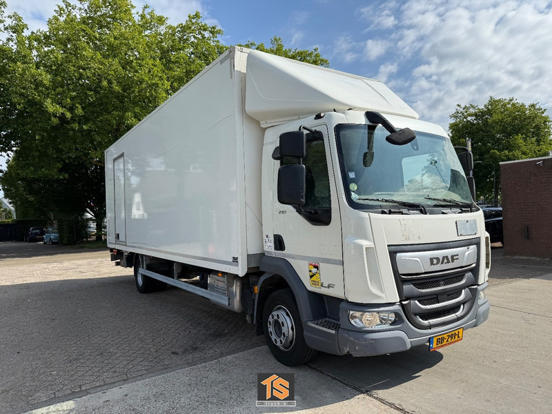 DAF LF 210 12TON - AUTOMATIC - LADEBORDWAND - APK/TUV 12/2025 - TOP TRUCK - Skříňový nákladní auto: obrázek 3 DAF LF 210 12TON - AUTOMATIC - LADEBORDWAND - APK/TUV 12/2025 - TOP TRUCK - Skříňový nákladní auto: obrázek 3