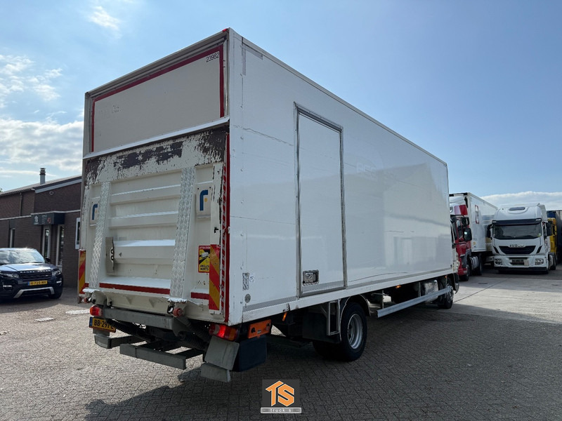DAF LF 210 12TON - AUTOMATIC - LADEBORDWAND - APK/TUV 12/2025 - TOP TRUCK - Skříňový nákladní auto: obrázek 5 DAF LF 210 12TON - AUTOMATIC - LADEBORDWAND - APK/TUV 12/2025 - TOP TRUCK - Skříňový nákladní auto: obrázek 5