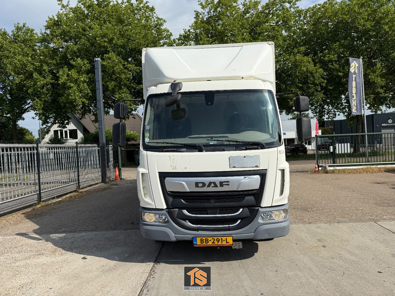 DAF LF 210 12TON - AUTOMATIC - LADEBORDWAND - APK/TUV 12/2025 - TOP TRUCK - Skříňový nákladní auto: obrázek 2 DAF LF 210 12TON - AUTOMATIC - LADEBORDWAND - APK/TUV 12/2025 - TOP TRUCK - Skříňový nákladní auto: obrázek 2