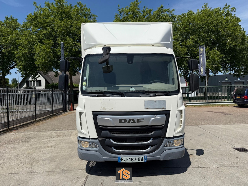 DAF LF 210 12TON - AUTOMATIC - LADEBORDWAND - APK/TUV 12/2025 - TOP TRUCK - Skříňový nákladní auto: obrázek 2 DAF LF 210 12TON - AUTOMATIC - LADEBORDWAND - APK/TUV 12/2025 - TOP TRUCK - Skříňový nákladní auto: obrázek 2