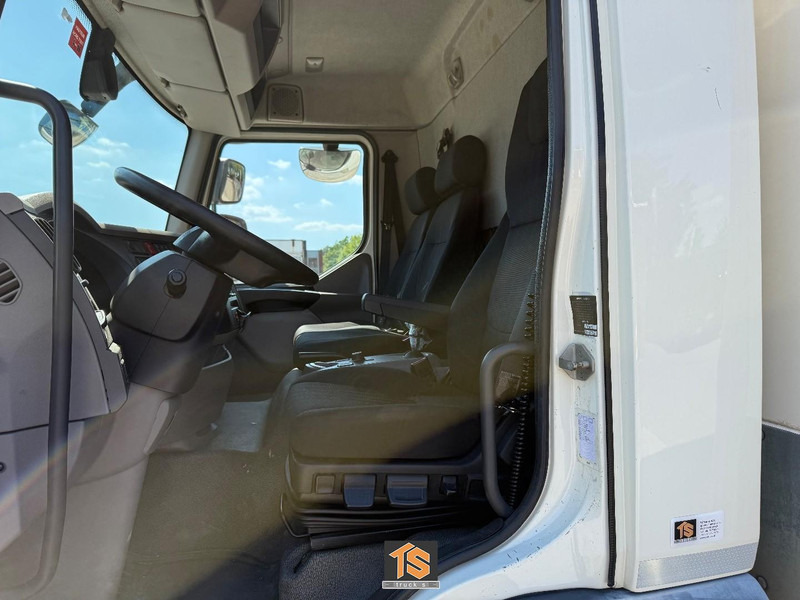 Skříňový nákladní auto DAF LF 210 290 CM HIGH - AUTOMATIC - TOP TRUCK: obrázek 10 Skříňový nákladní auto DAF LF 210 290 CM HIGH - AUTOMATIC - TOP TRUCK: obrázek 10