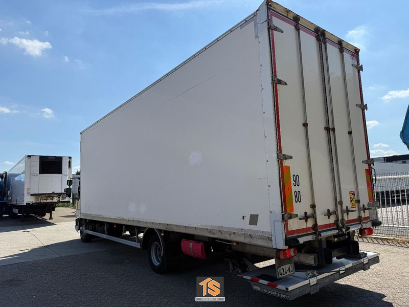 Skříňový nákladní auto DAF LF 210 290 CM HIGH - AUTOMATIC - TOP TRUCK: obrázek 7 Skříňový nákladní auto DAF LF 210 290 CM HIGH - AUTOMATIC - TOP TRUCK: obrázek 7