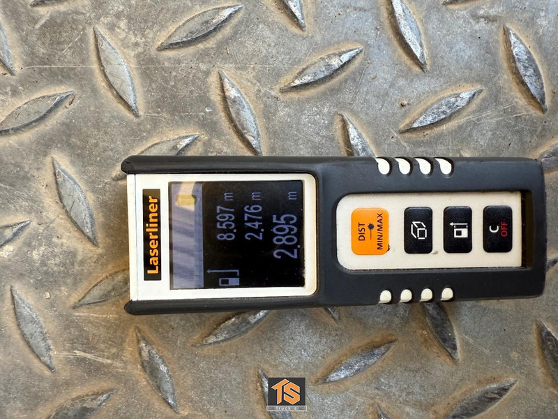 Skříňový nákladní auto DAF LF 210 290 CM HIGH - AUTOMATIC - TOP TRUCK: obrázek 9 Skříňový nákladní auto DAF LF 210 290 CM HIGH - AUTOMATIC - TOP TRUCK: obrázek 9