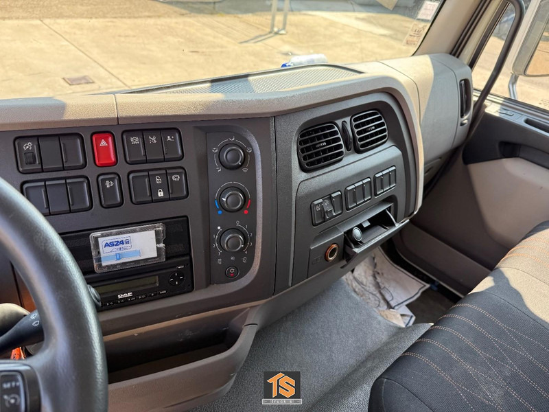 Skříňový nákladní auto DAF LF 210 290 CM HIGH - AUTOMATIC - TOP TRUCK: obrázek 13 Skříňový nákladní auto DAF LF 210 290 CM HIGH - AUTOMATIC - TOP TRUCK: obrázek 13