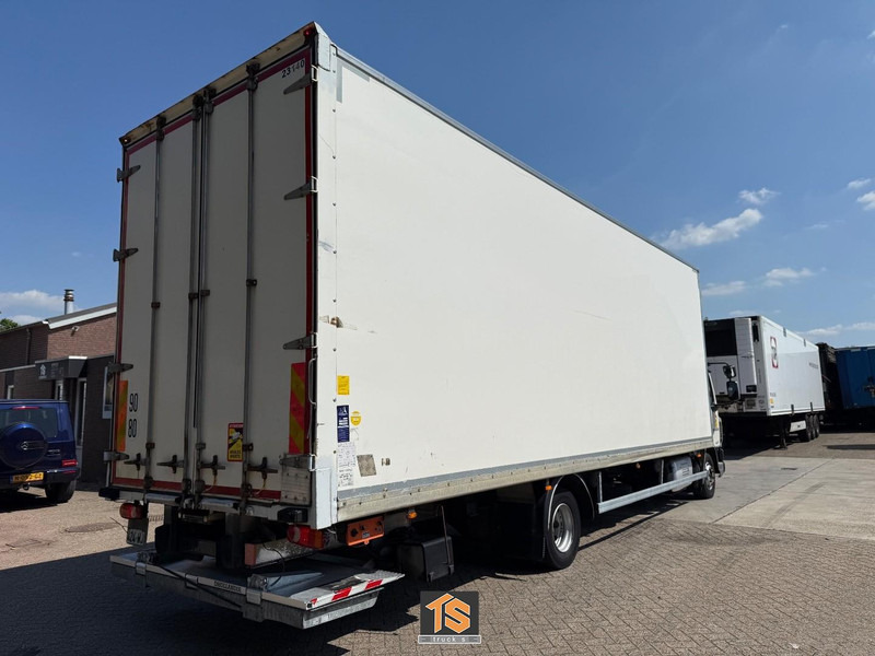 Skříňový nákladní auto DAF LF 210 290 CM HIGH - AUTOMATIC - TOP TRUCK: obrázek 6 Skříňový nákladní auto DAF LF 210 290 CM HIGH - AUTOMATIC - TOP TRUCK: obrázek 6