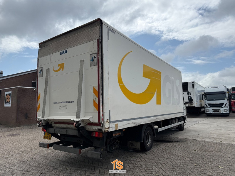 DAF LF 210 FA 12 TON - LADEBORDWAND - NL TOP TRUCK - Skříňový nákladní auto: obrázek 5 DAF LF 210 FA 12 TON - LADEBORDWAND - NL TOP TRUCK - Skříňový nákladní auto: obrázek 5
