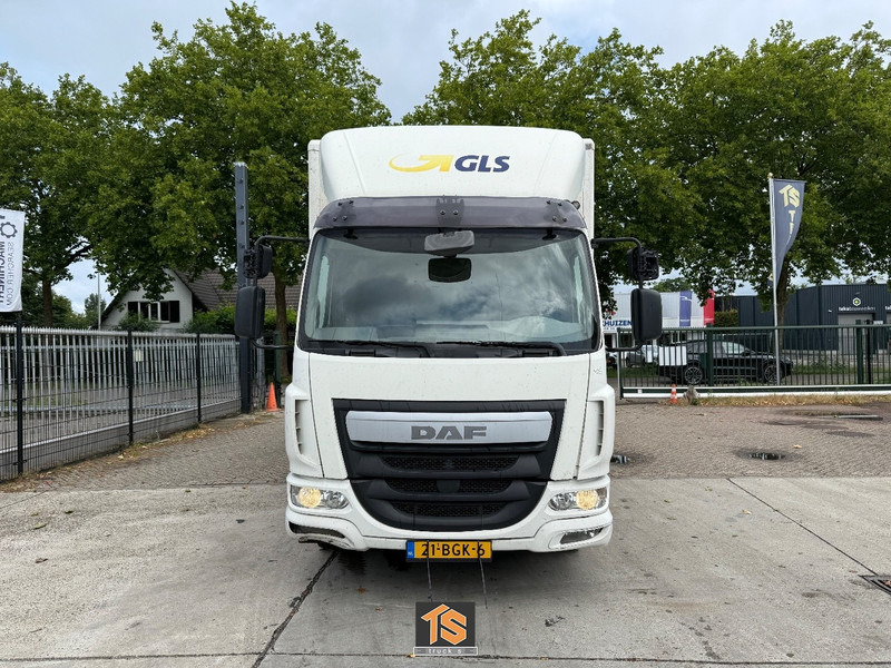 DAF LF 210 FA 12 TON - LADEBORDWAND - NL TOP TRUCK - Skříňový nákladní auto: obrázek 2 DAF LF 210 FA 12 TON - LADEBORDWAND - NL TOP TRUCK - Skříňový nákladní auto: obrázek 2