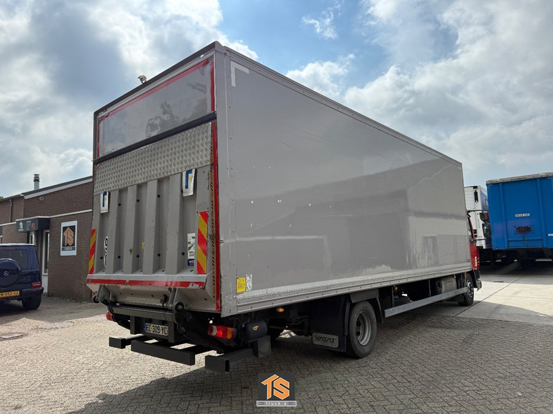 DAF LF 220 12 TON - LADEBORDWAND - TOP TRUCK - Skříňový nákladní auto: obrázek 4 DAF LF 220 12 TON - LADEBORDWAND - TOP TRUCK - Skříňový nákladní auto: obrázek 4