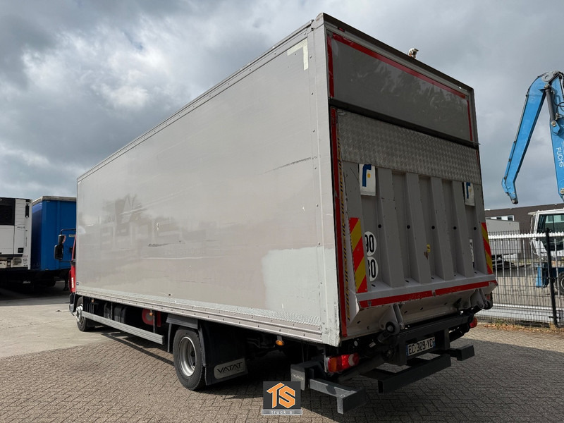 DAF LF 220 12 TON - LADEBORDWAND - TOP TRUCK - Skříňový nákladní auto: obrázek 5 DAF LF 220 12 TON - LADEBORDWAND - TOP TRUCK - Skříňový nákladní auto: obrázek 5
