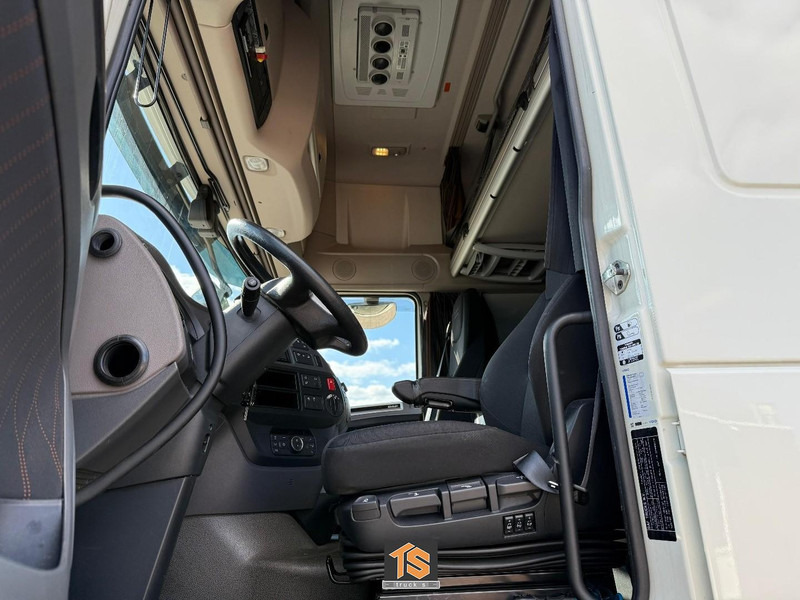 DAF XF 480 FAN SSC - RETARDER - BDF - KLIMA - GERMAN TRUCK - TOP! - Kontejnérový podvozek/ Výměnná nástavba: obrázek 5 DAF XF 480 FAN SSC - RETARDER - BDF - KLIMA - GERMAN TRUCK - TOP! - Kontejnérový podvozek/ Výměnná nástavba: obrázek 5