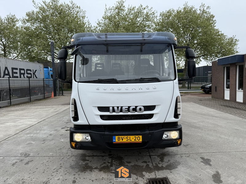 Iveco ML75E18/P AUTOTRANSPORT - 7.5TON - LOADING 2830KG - NL TRUCK - Přepravník automobilů: obrázek 2 Iveco ML75E18/P AUTOTRANSPORT - 7.5TON - LOADING 2830KG - NL TRUCK - Přepravník automobilů: obrázek 2