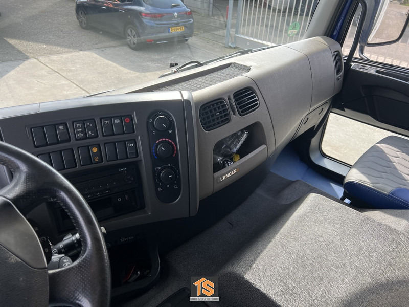 Nákladní automobil valníkový/ Plošinový, Auto s hydraulickou rukou Renault PREMIUM LANDER 430.26 6X2 EL 2M ROLLKRAN - Kennis R16/7 - NL TOP TRUCK: obrázek 12