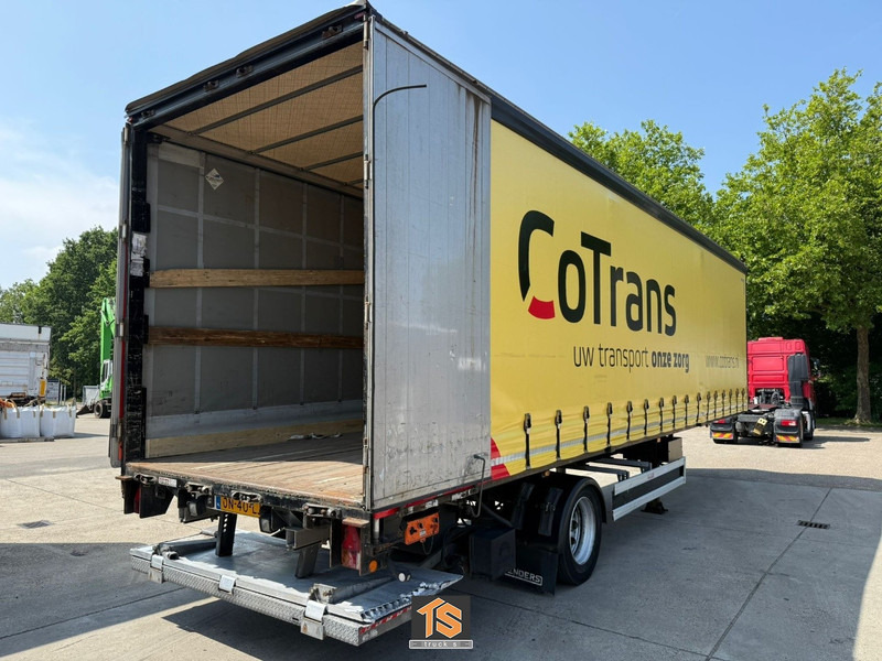 Renders R0C 12.10 1-AS CITY TRAILER - 10,8 METER - NEW MOT/TUV NIEUWE APK - NL TRAILER - TOP!! - Plachtový návěs: obrázek 3 Renders R0C 12.10 1-AS CITY TRAILER - 10,8 METER - NEW MOT/TUV NIEUWE APK - NL TRAILER - TOP!! - Plachtový návěs: obrázek 3