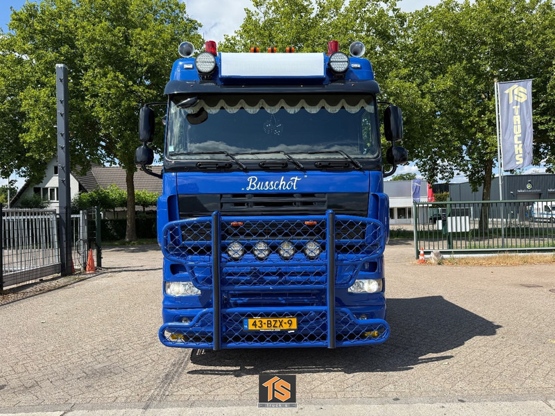 DAF DAF FTXF 105 410 - SHOW TRUCK - SPECIAL PAINT!!!! - Tahač: obrázek 2 DAF DAF FTXF 105 410 - SHOW TRUCK - SPECIAL PAINT!!!! - Tahač: obrázek 2