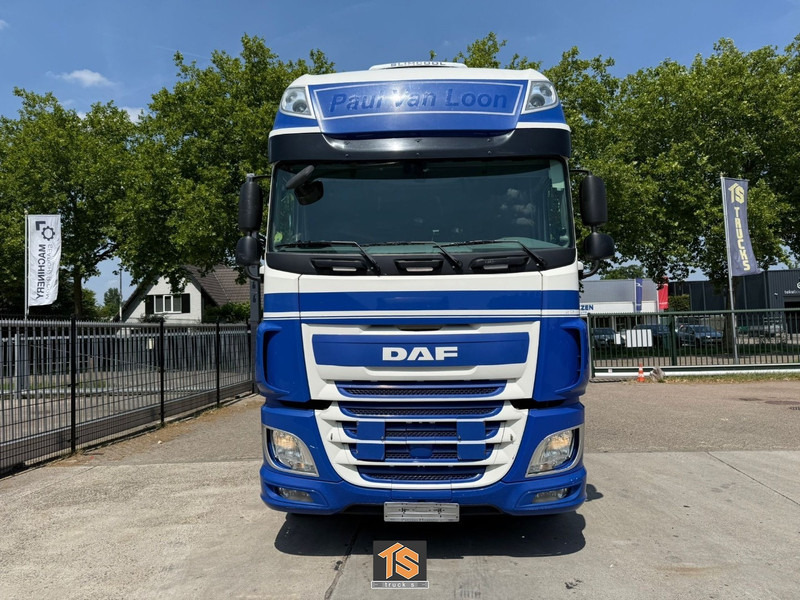 DAF FT XF 460 SSC EURO 6 - AUTOMATIC - 2 TANKS - KLIMA - BELGIUM TRUCK - TUV/APK 05/2026 - TOP! - Tahač: obrázek 4 DAF FT XF 460 SSC EURO 6 - AUTOMATIC - 2 TANKS - KLIMA - BELGIUM TRUCK - TUV/APK 05/2026 - TOP! - Tahač: obrázek 4
