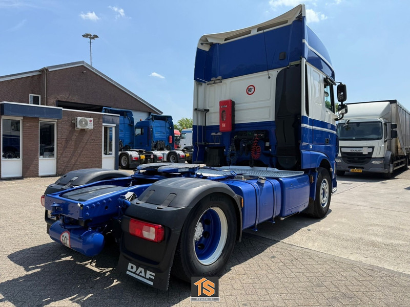 DAF FT XF 460 SSC EURO 6 - AUTOMATIC - 2 TANKS - KLIMA - BELGIUM TRUCK - TUV/APK 05/2026 - TOP! - Tahač: obrázek 2 DAF FT XF 460 SSC EURO 6 - AUTOMATIC - 2 TANKS - KLIMA - BELGIUM TRUCK - TUV/APK 05/2026 - TOP! - Tahač: obrázek 2