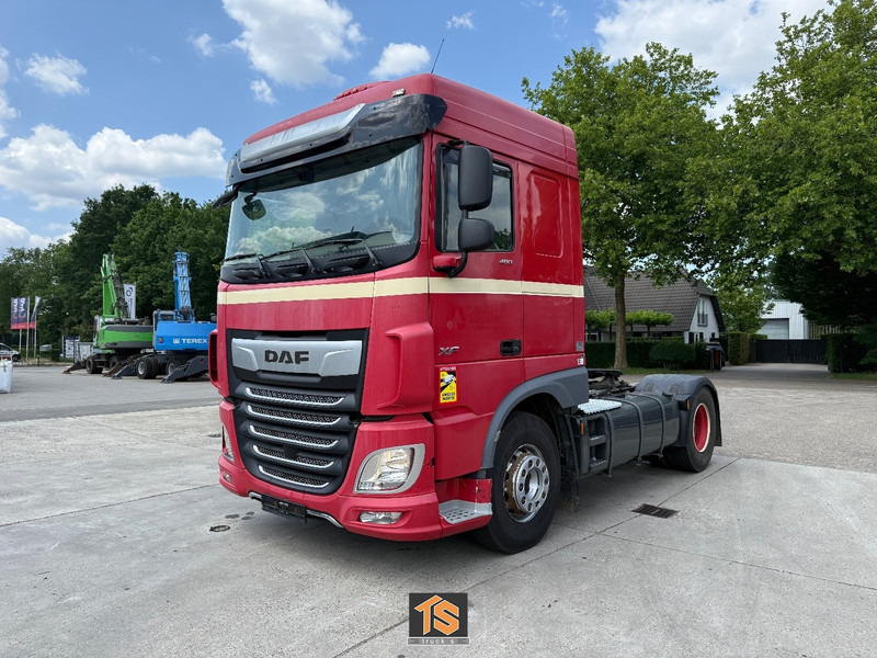 DAF FT XF 480 SC EURO 6 - AUTOMATIC - HYDRAULIEK - BELGIUM TRUCK - TOP - Tahač: obrázek 1 DAF FT XF 480 SC EURO 6 - AUTOMATIC - HYDRAULIEK - BELGIUM TRUCK - TOP - Tahač: obrázek 1