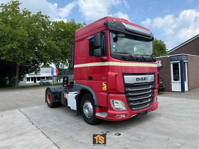 DAF FT XF 480 SC EURO 6 - AUTOMATIC - HYDRAULIEK - BELGIUM TRUCK - TOP - Tahač: obrázek 3 DAF FT XF 480 SC EURO 6 - AUTOMATIC - HYDRAULIEK - BELGIUM TRUCK - TOP - Tahač: obrázek 3
