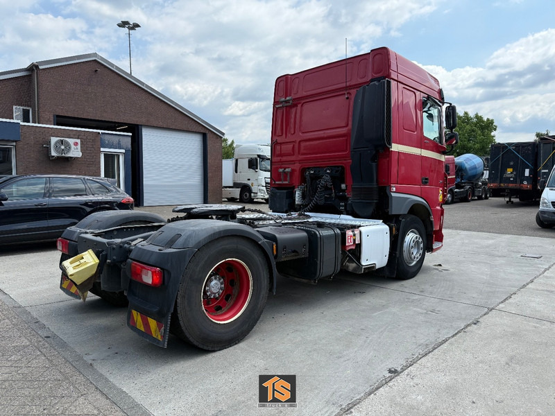 DAF FT XF 480 SC EURO 6 - AUTOMATIC - HYDRAULIEK - BELGIUM TRUCK - TOP - Tahač: obrázek 4 DAF FT XF 480 SC EURO 6 - AUTOMATIC - HYDRAULIEK - BELGIUM TRUCK - TOP - Tahač: obrázek 4